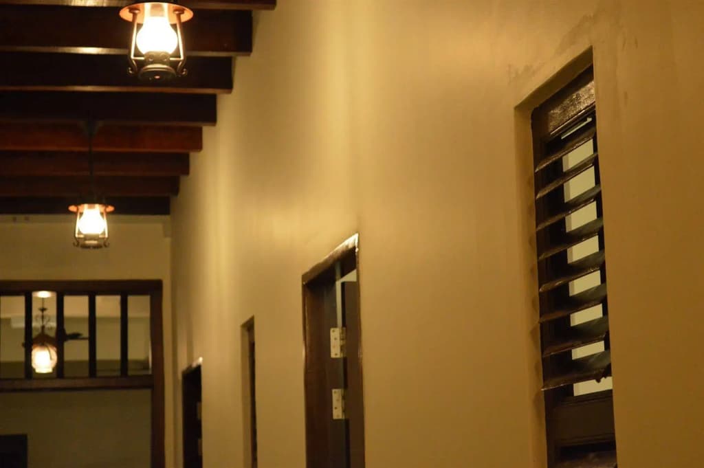 Jawa Street Townstay - photo 11