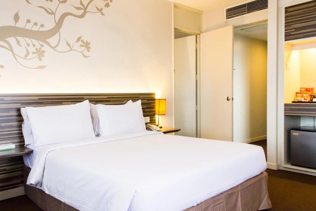 The 5 Elements Hotel - photo 22