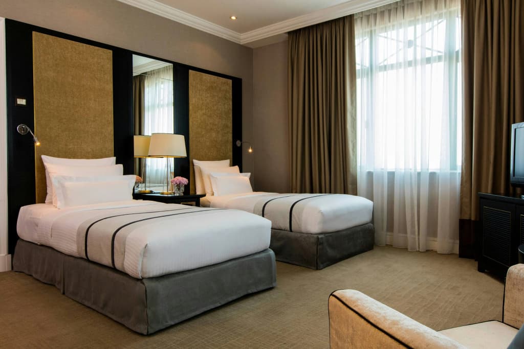 The Ritz-Carlton, Kuala Lumpur - photo 32