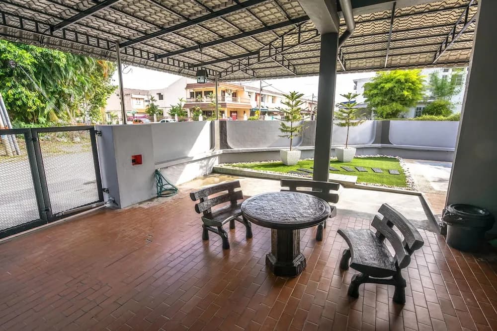 Rest & Relax 7 Room Ipoh Garden East - photo 13