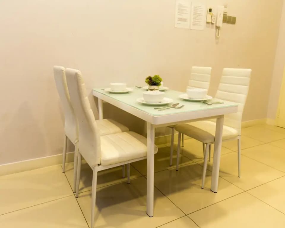 Accord Regency Serviced Apartments - photo 19