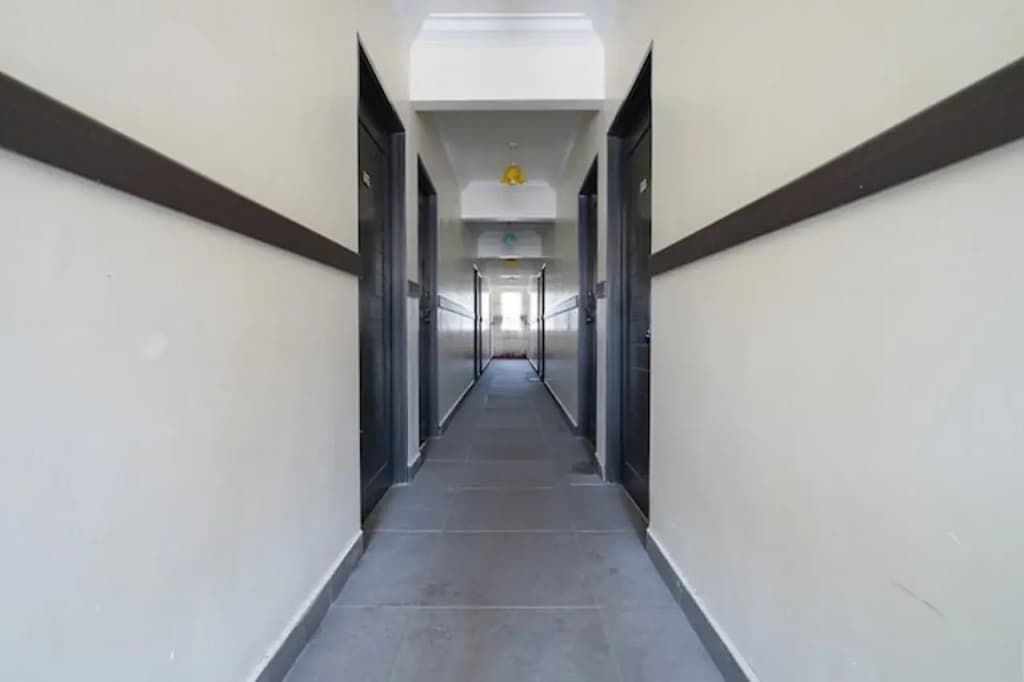 Hotel O Bangi Sri Minang Guesthouse - photo 9
