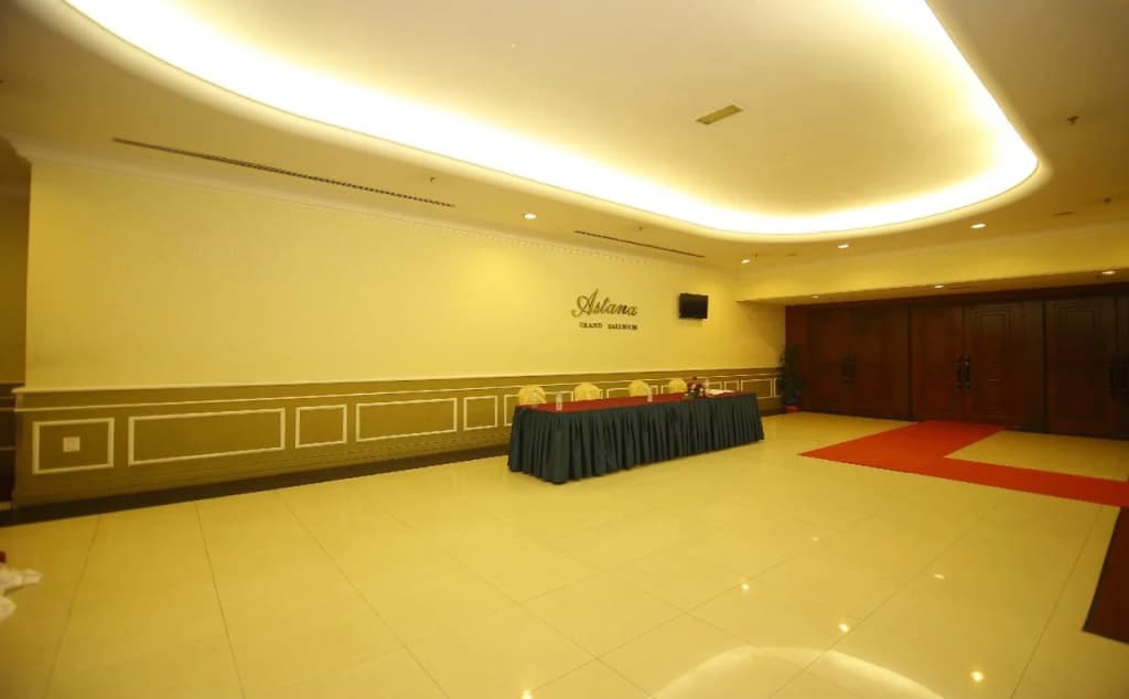 Grand DarulMakmur Hotel Kuantan - photo 16
