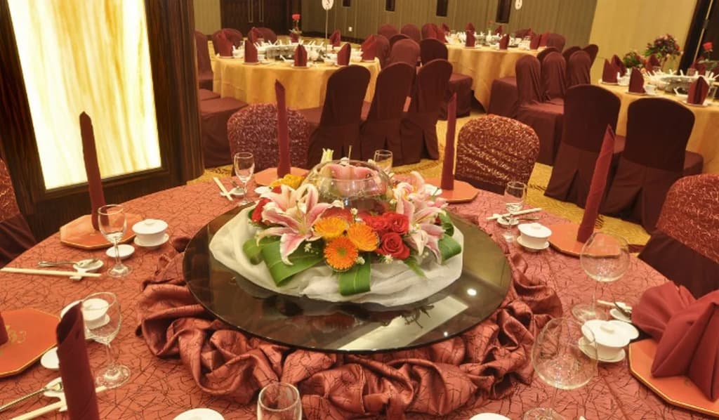 GBW Hotel - photo 28