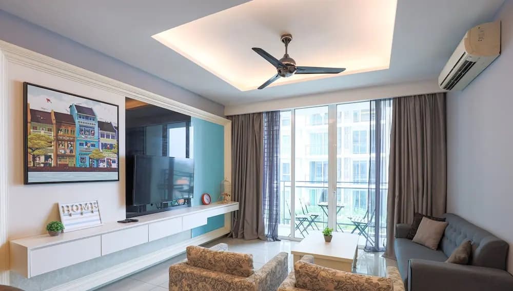 The Shore Residence Melaka By I Housing - photo 33