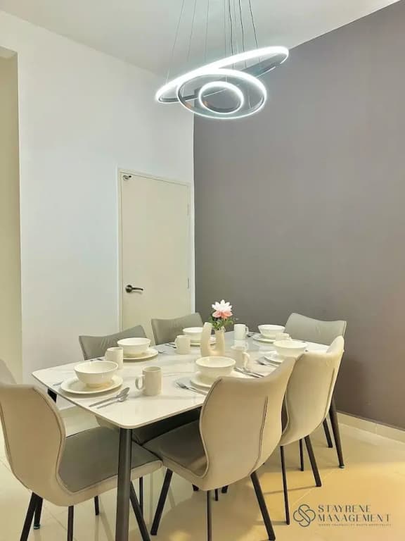 SKS Pavillion Residences by Stayrene - photo 28