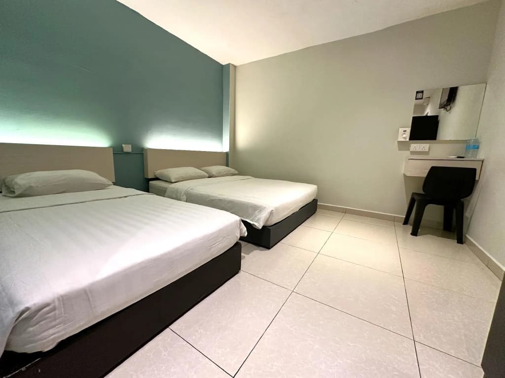 De UPTOWN Hotel @ Damansara Uptown - photo 7