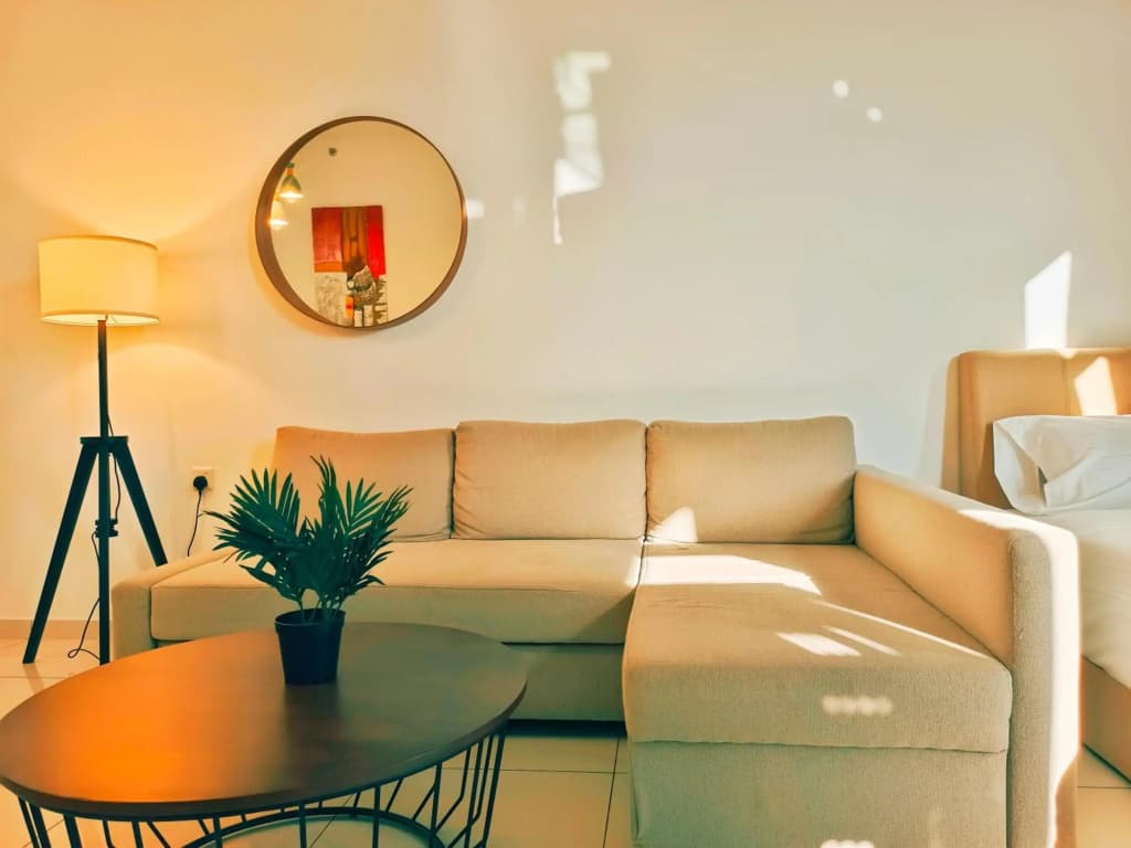 Bali-style 2Bedroom Condo @ Georgetown - photo 12
