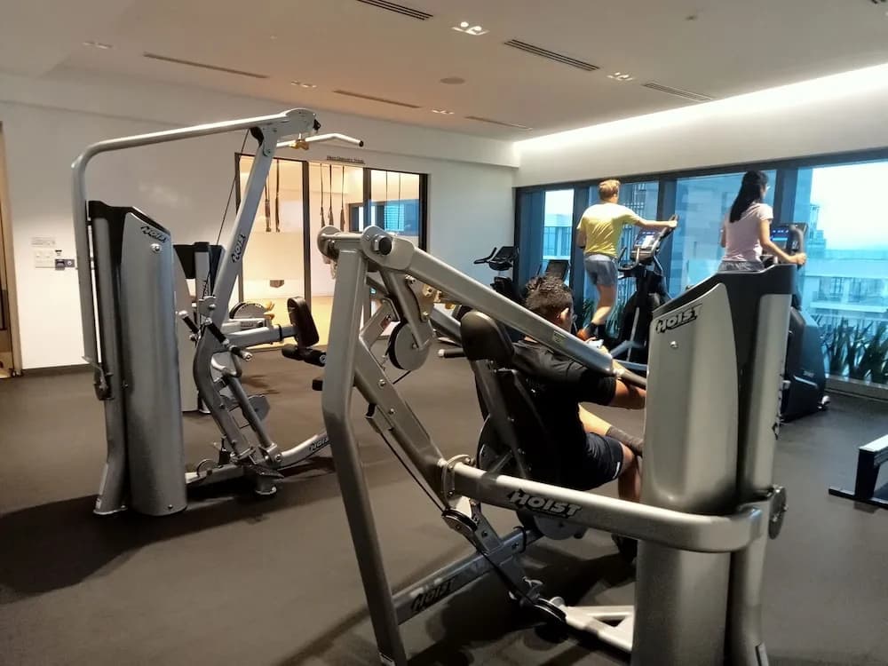 Eaton Residences KLCC by Luna - photo 23