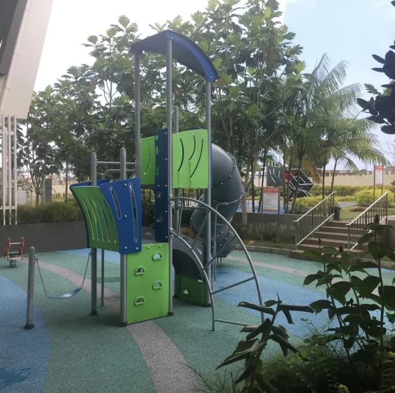 Fun Villa - photo 27