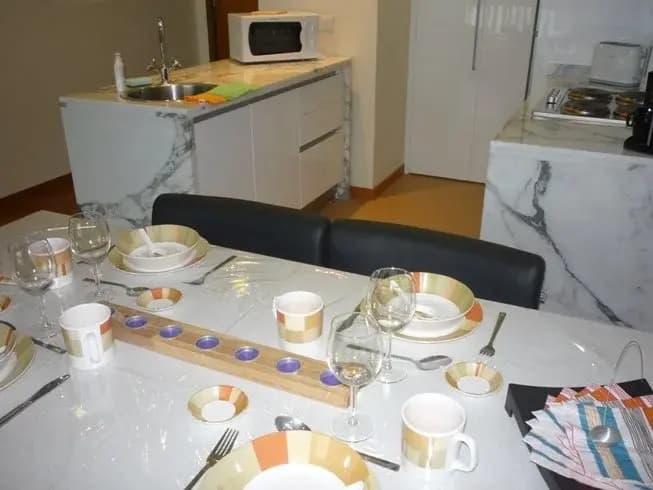 YCs Apartment @ Straits Quay - photo 9
