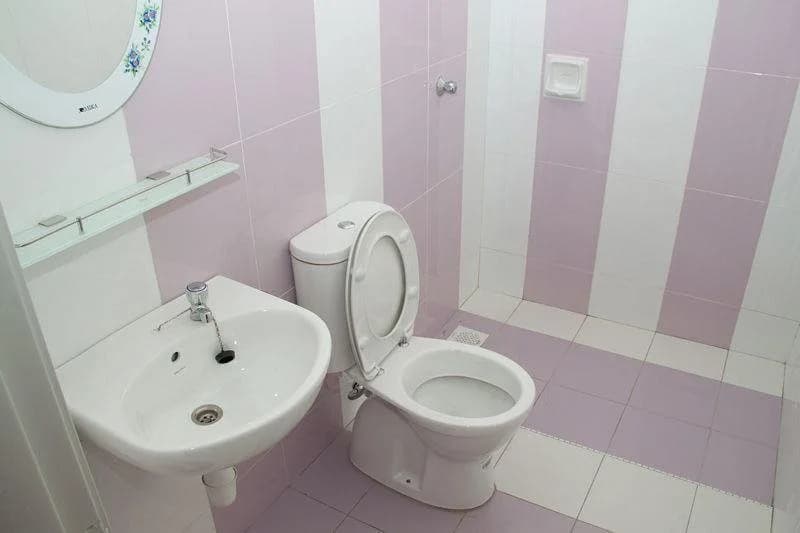 Idaman Villa Home2stay - photo 7