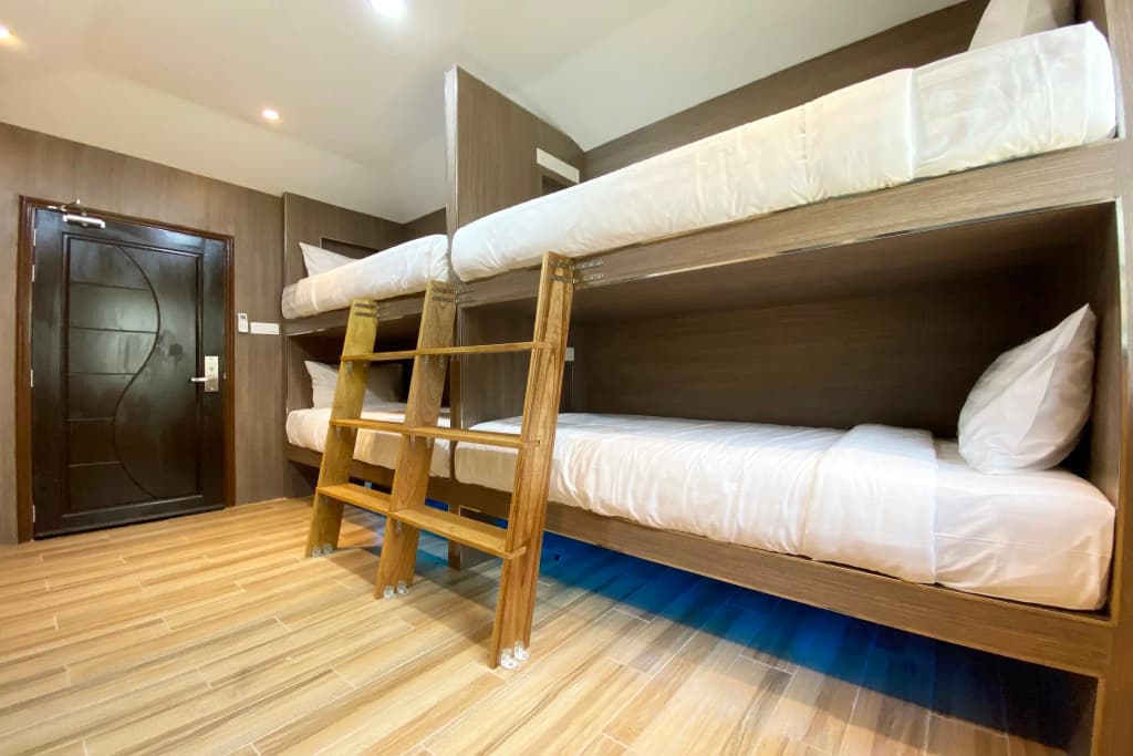 OYO 90262 Kota Kinabalu Homestay, Villa & Suite Boutique - photo 15