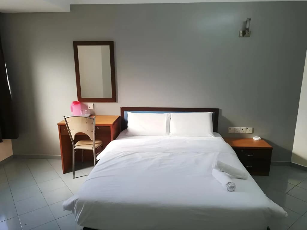 Lee Hotel - photo 4