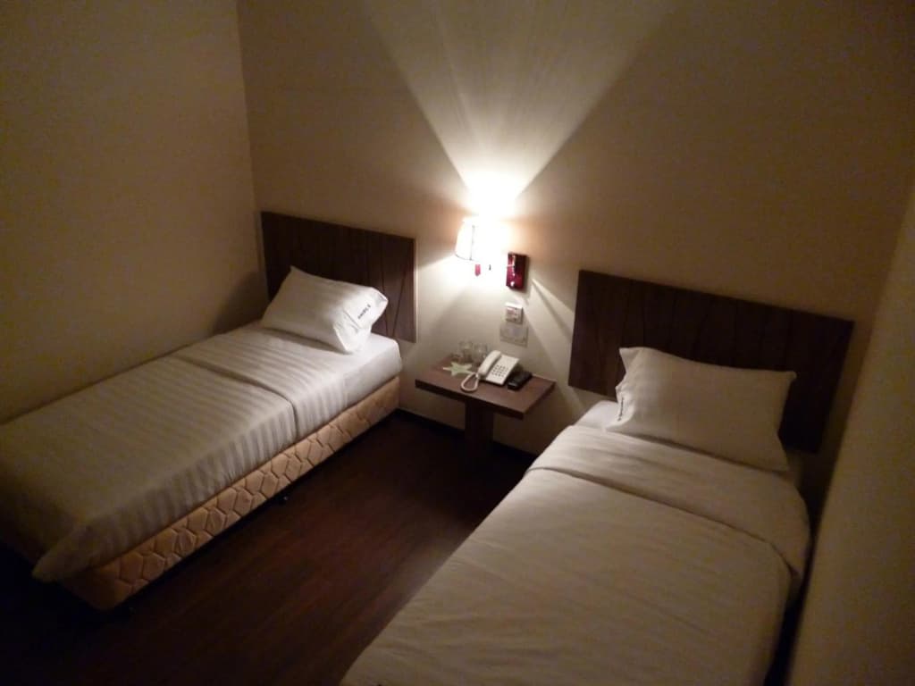 9 Square Hotel - Bangi - photo 5