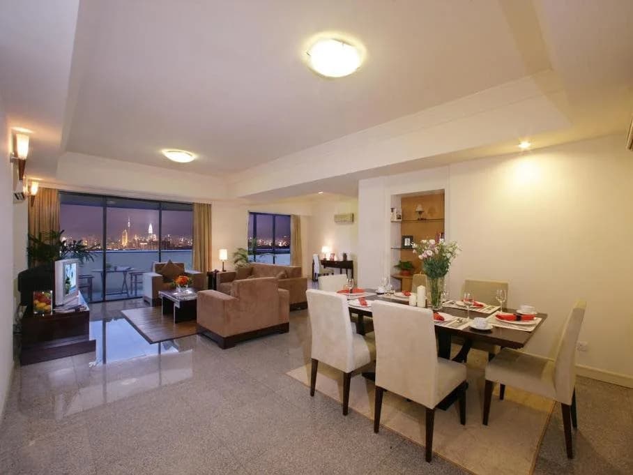 Sri Tiara Residences by Far East Hospitality - photo 1
