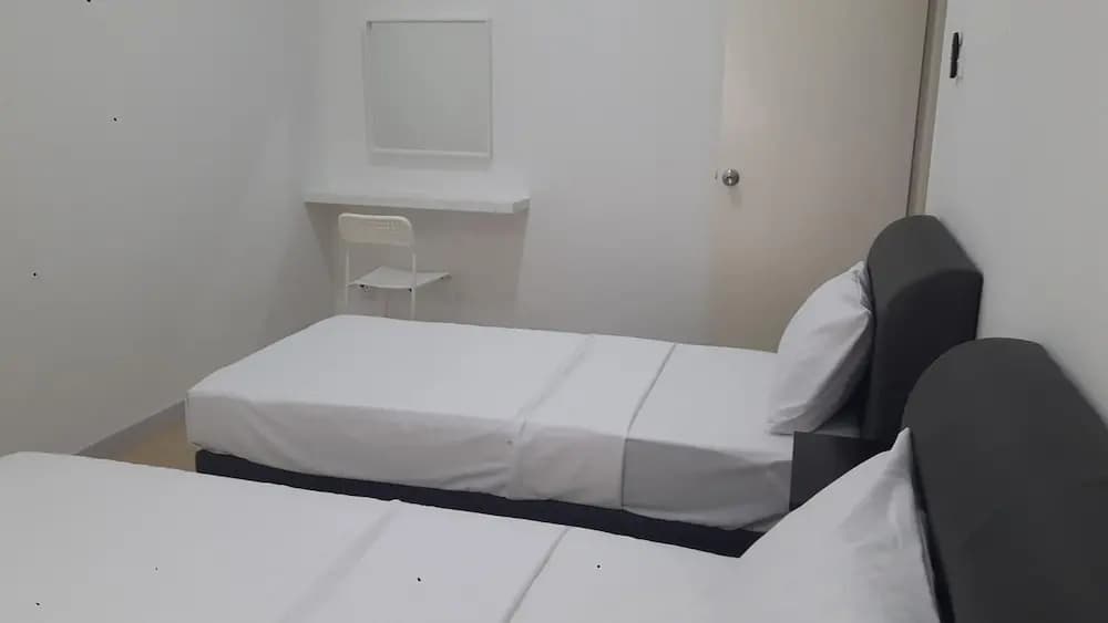 Taiping Homestay - photo 31