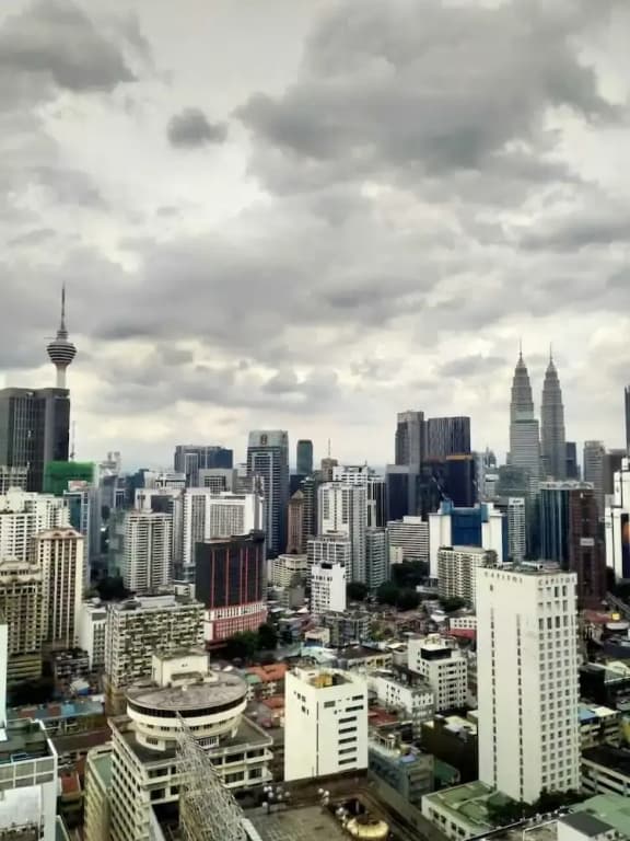 Kl Berjaya Times Square Residence - photo 13