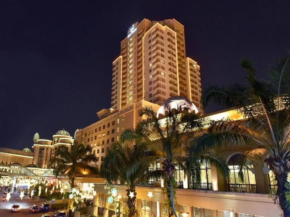 Sunway Resort Suite @ Lagoon & Pyramid - main photo