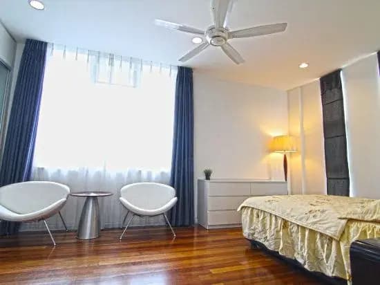 Rainbow Homestay Kota Kinabalu - photo 4