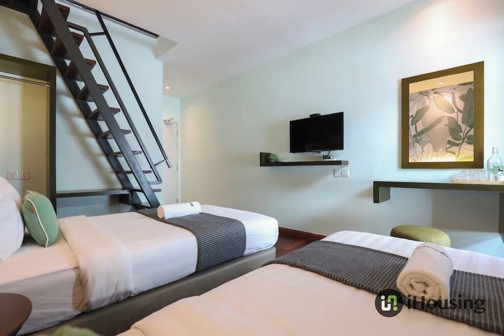 Trevor Hotel by I Housing - photo 3