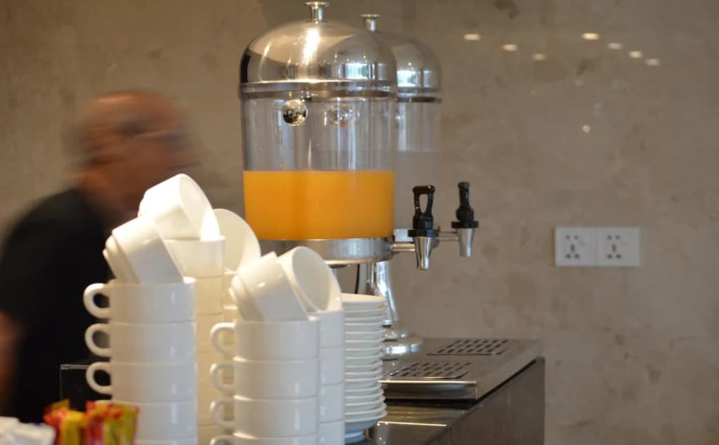 InnB Park Hotel - photo 11