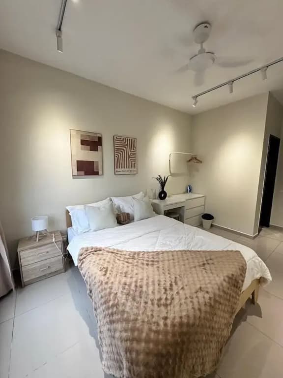 Comfy Damansara PJ Condo 3BR 2CAR PARK - photo 3