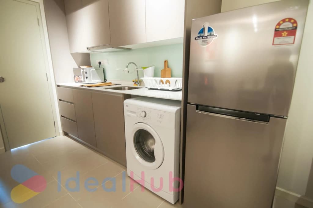 Tamarind Square Cyberjaya By IdealHub - photo 7