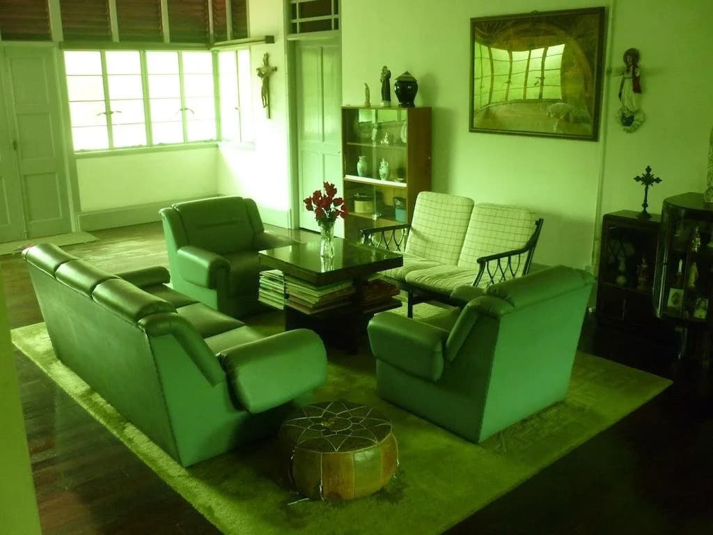 Fairview Guesthouse - photo 2