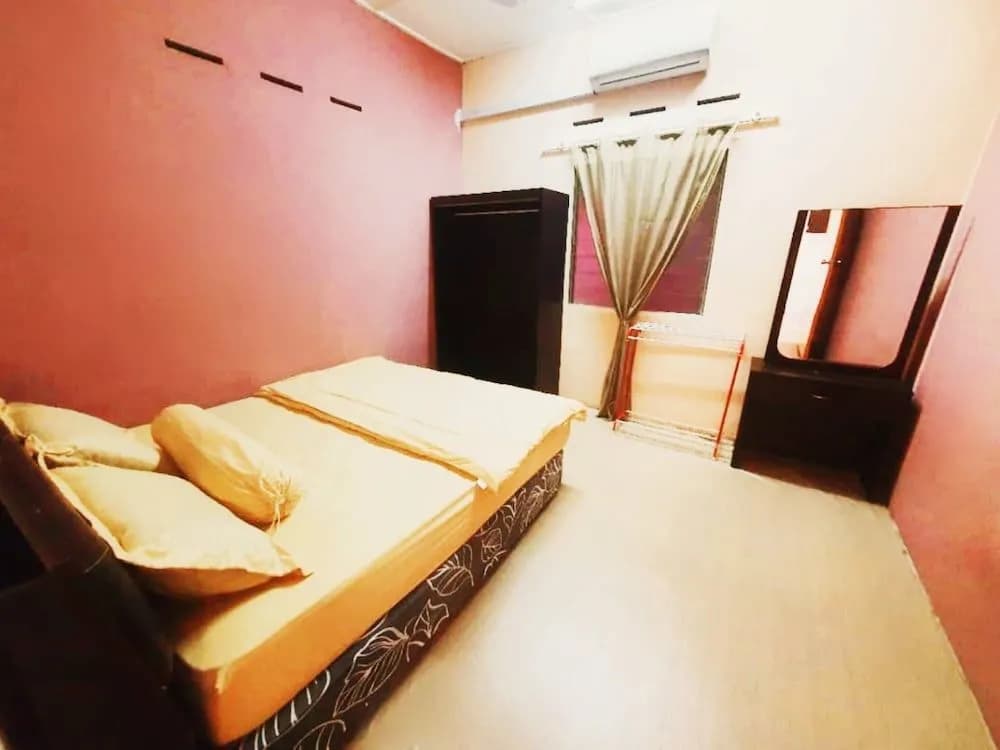 OYO 90291 Homestay De'Majidee - photo 5