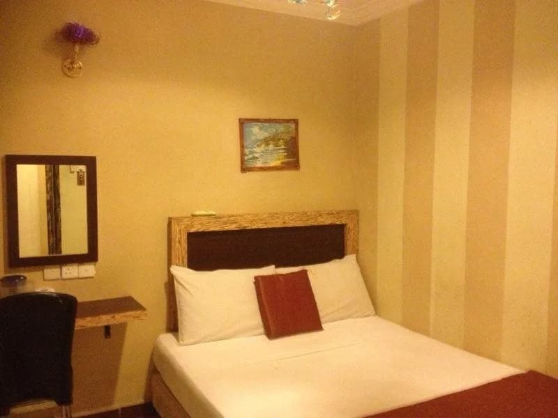 Mine Hotel - photo 6
