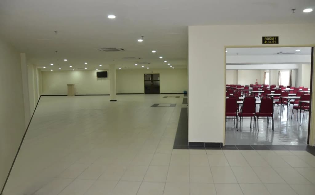 Riverview Hotel - photo 15