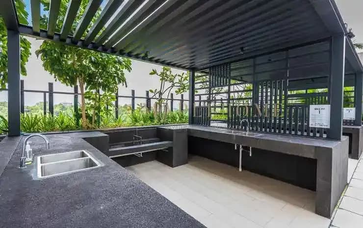 The Apple Premier Suites Melaka - photo 12