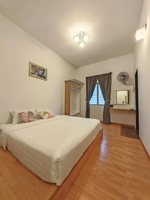 W9@GoldenHills/WiFi/4Room/Steamboat/NightMarket - photo 7