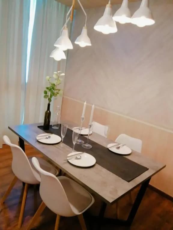 Vivacity Jazz 3 Apartment Kuching 125 - photo 5