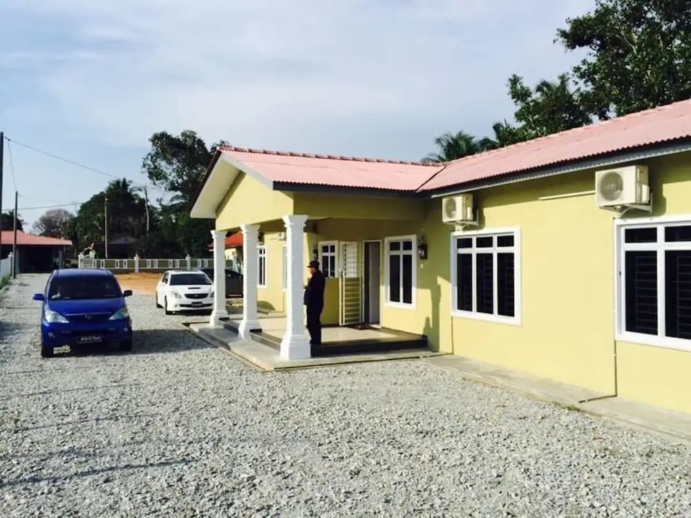 D'Pantai Homestay Kuala Sg. Baru - photo 13