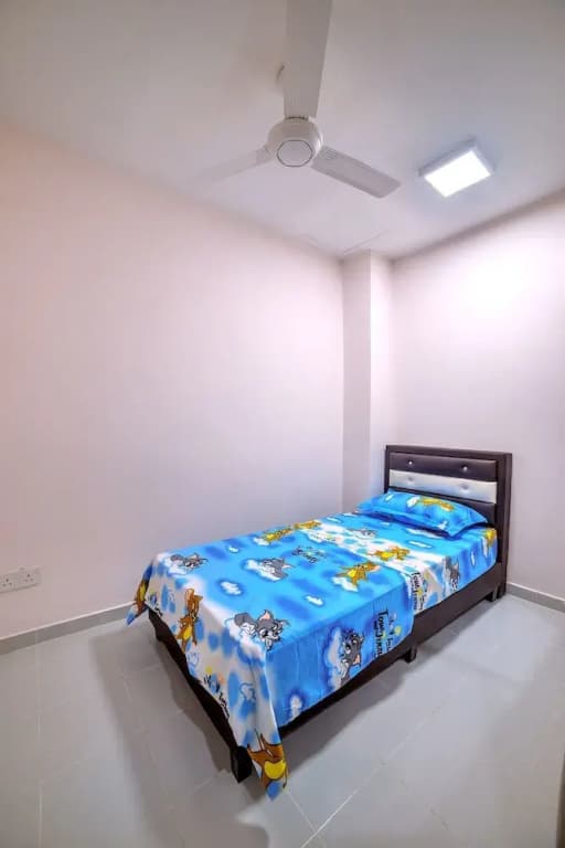 The Home Homestay - photo 1