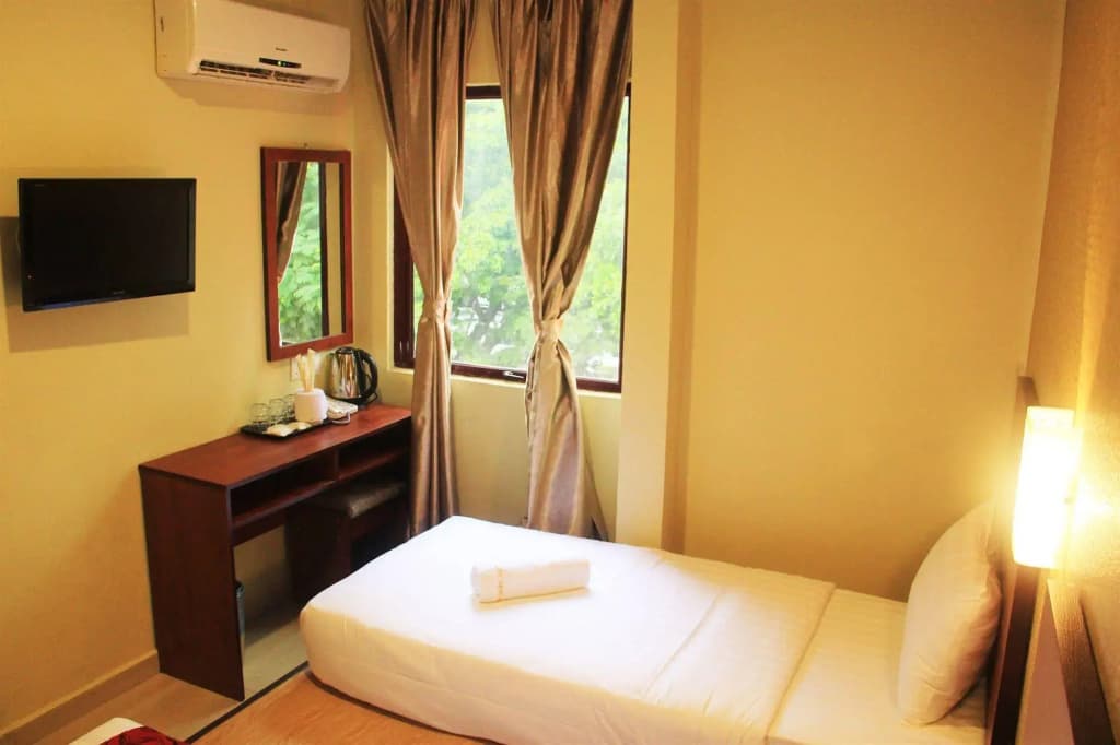 City View Hotel - photo 5