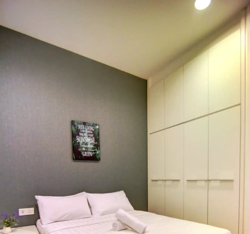 Platinum Suites KLCC Hotel - photo 4