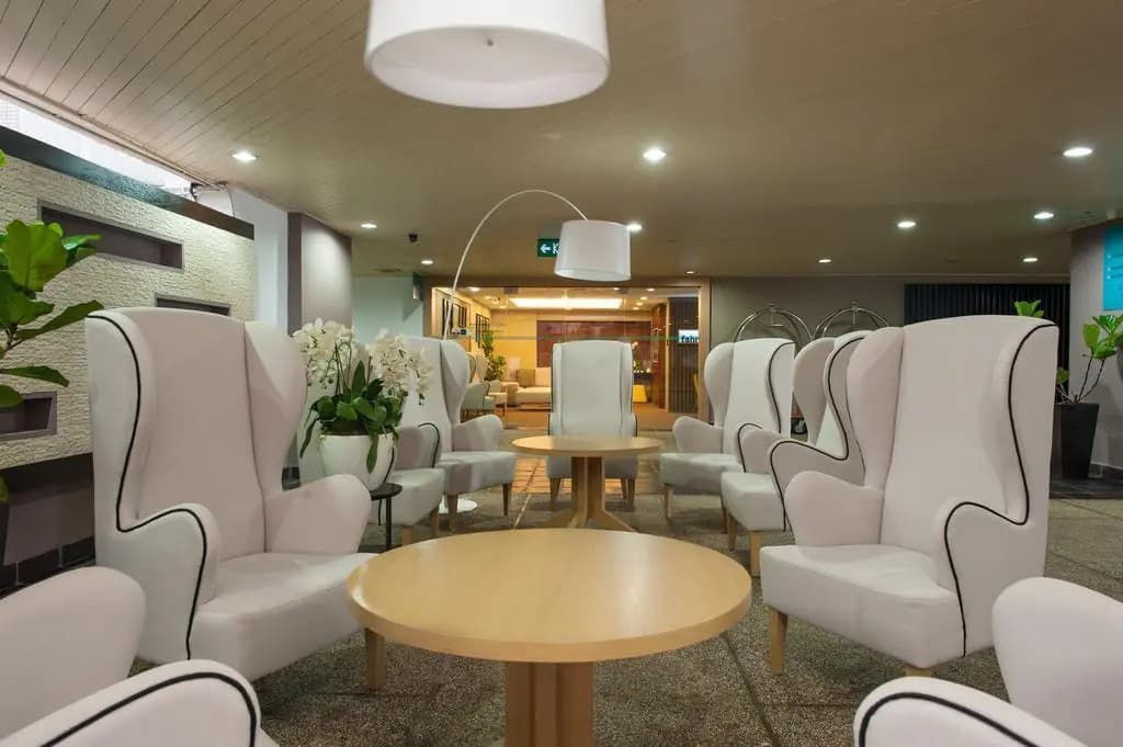 KL Plaza Suites - photo 5