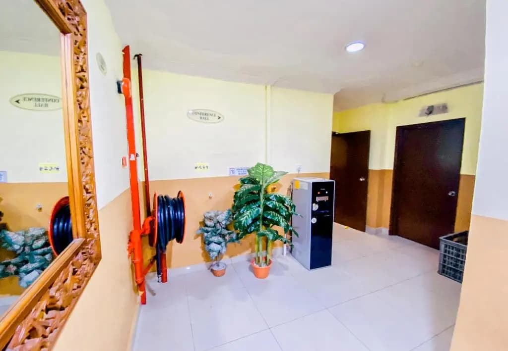 Sun Inns Hotel D'mind 1 Seri Kembangan - photo 25