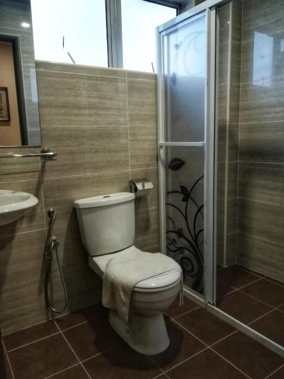 Kampar Boutique Hotel - Kampar Sentral - photo 9