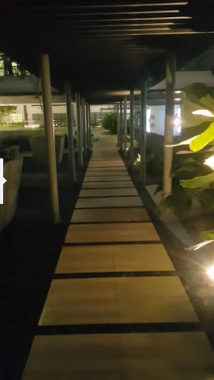 D Aura Homestay Zeva Residence - photo 11