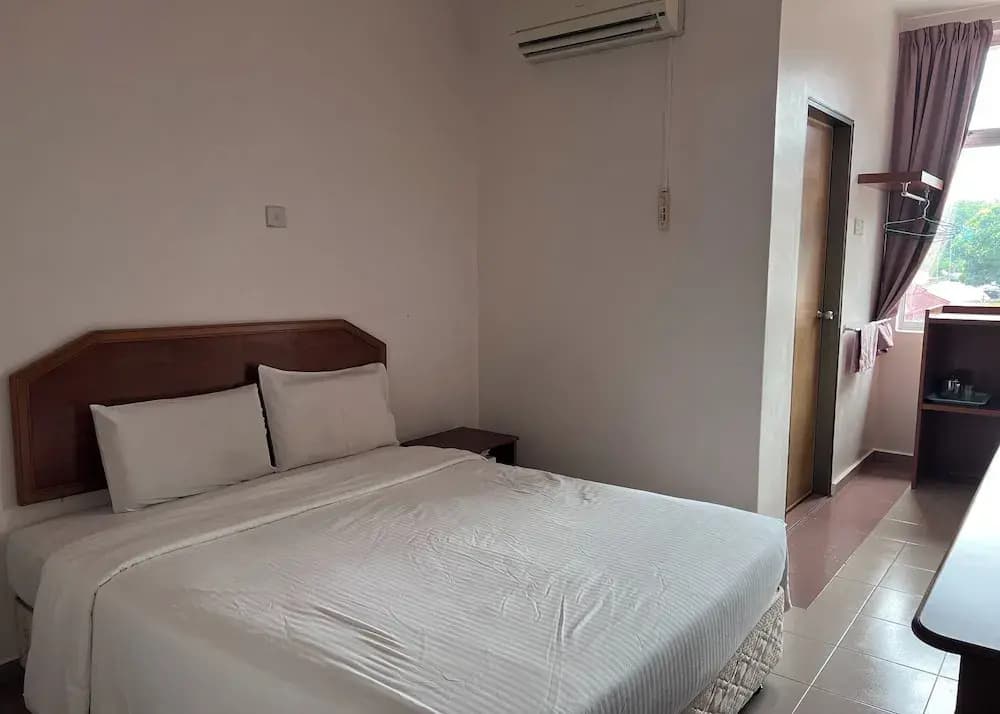 SL Guesthouse Kuantan, Pahang - photo 13