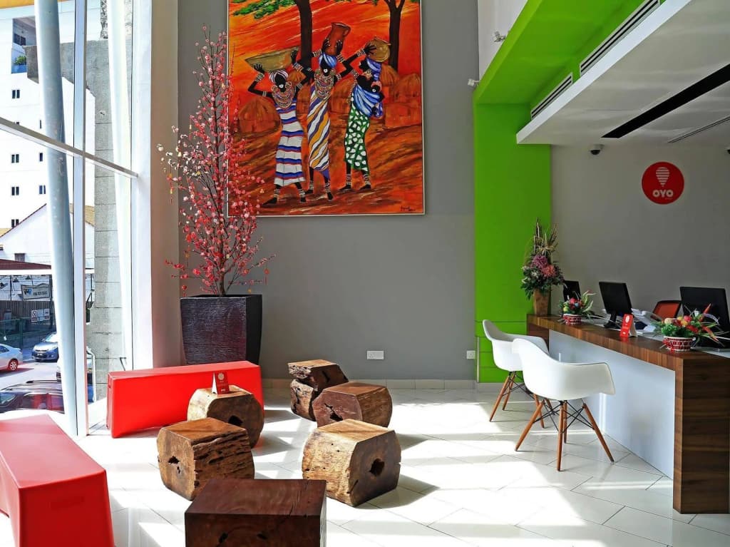 Yan Hotel - photo 2