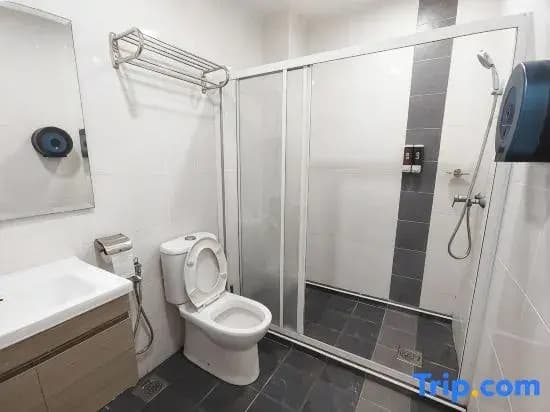 Marina Island 4Pax Balcony SeaView Wi-Fi Microwave - photo 6