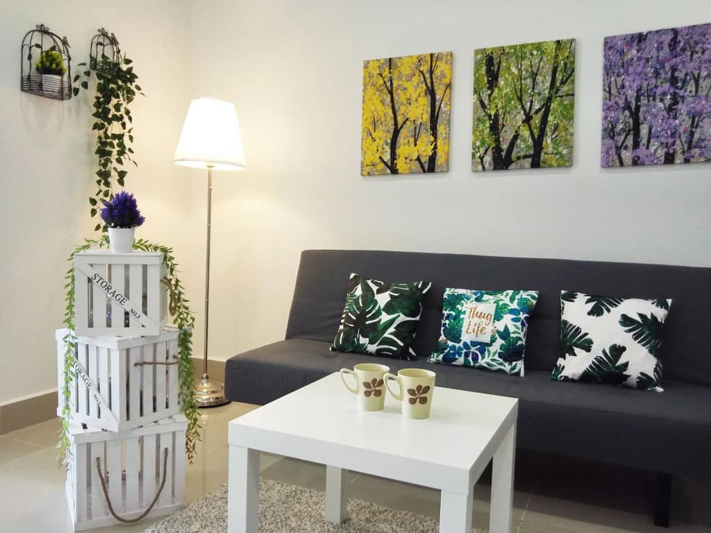 Cyberjaya Studio Suites - photo 8