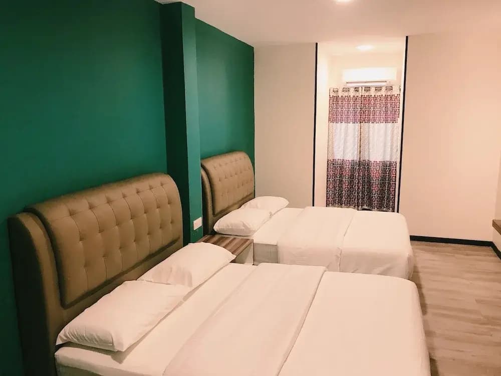 SS Hotel Seremban - photo 11