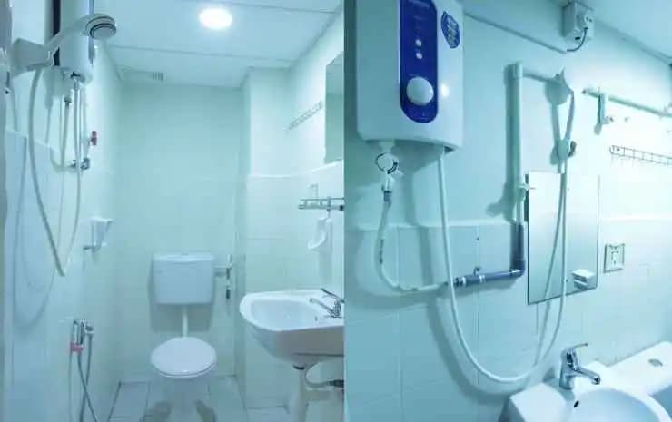 My Seven Days Inn (Seri Alam2) - photo 8