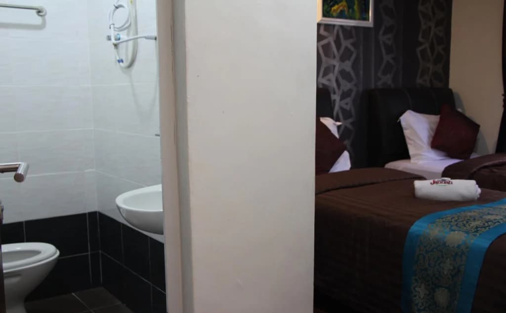 Hotel Jannah - photo 6